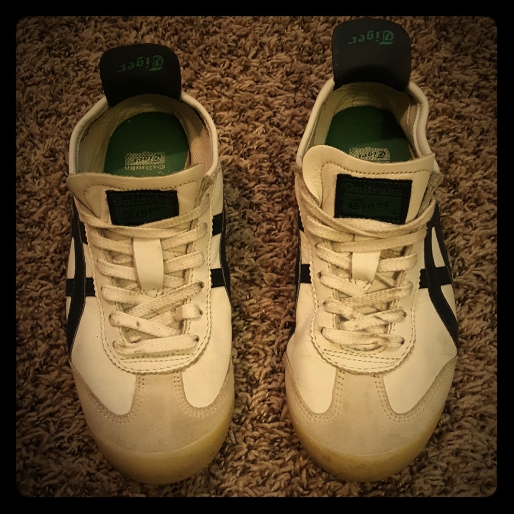 Onitsuka Tiger